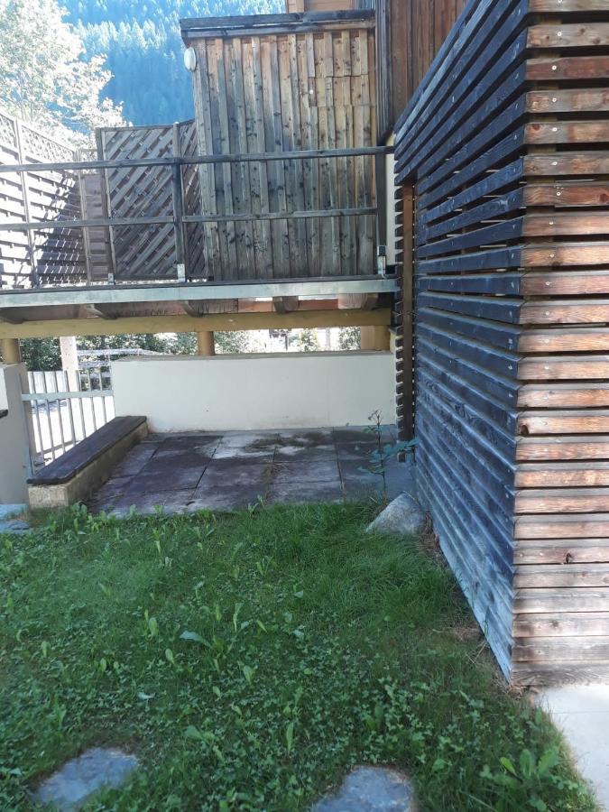 Ferienappartment In St Oswald - Bad Kleinkirchheim Naehe Der Skipiste Obertschern Zewnętrze zdjęcie