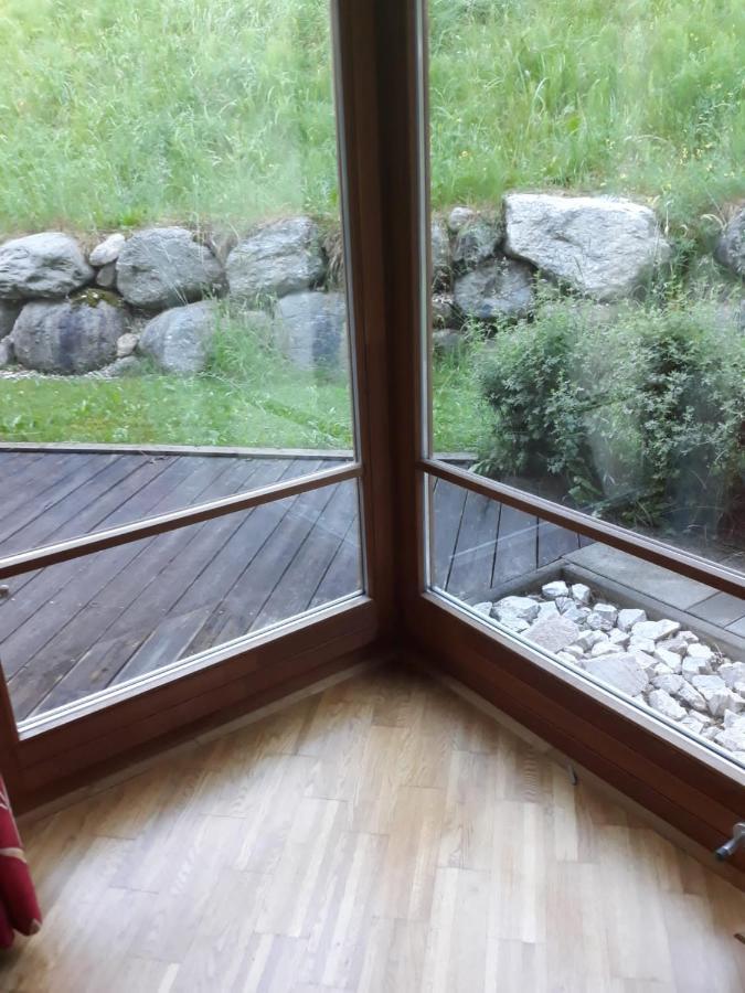 Ferienappartment In St Oswald - Bad Kleinkirchheim Naehe Der Skipiste Obertschern Zewnętrze zdjęcie