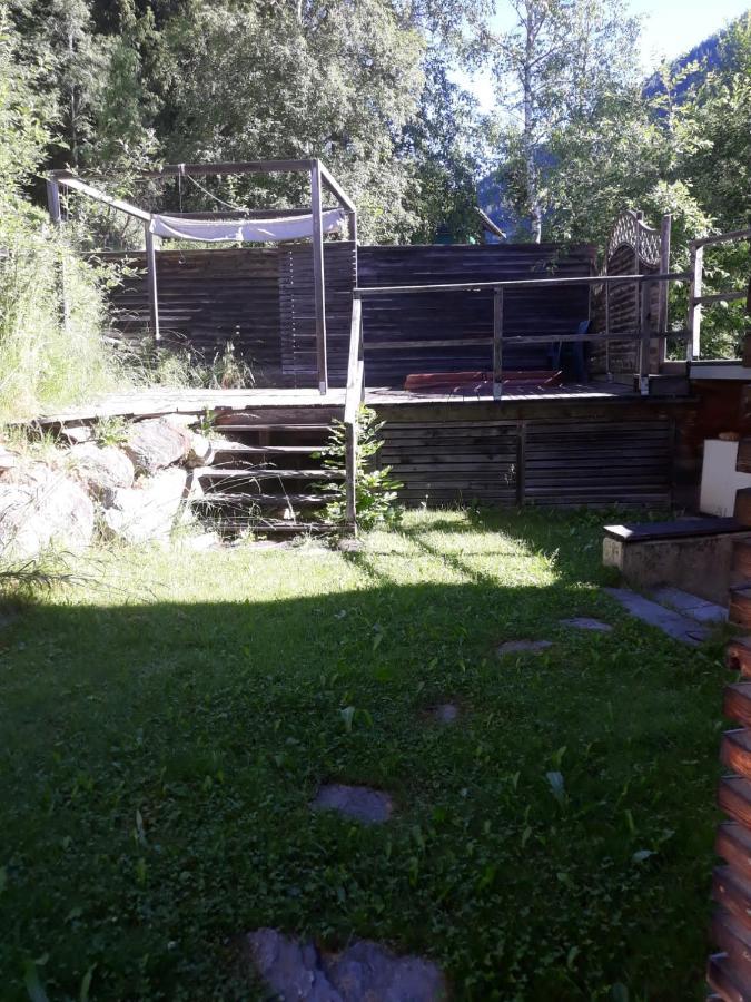 Ferienappartment In St Oswald - Bad Kleinkirchheim Naehe Der Skipiste Obertschern Zewnętrze zdjęcie